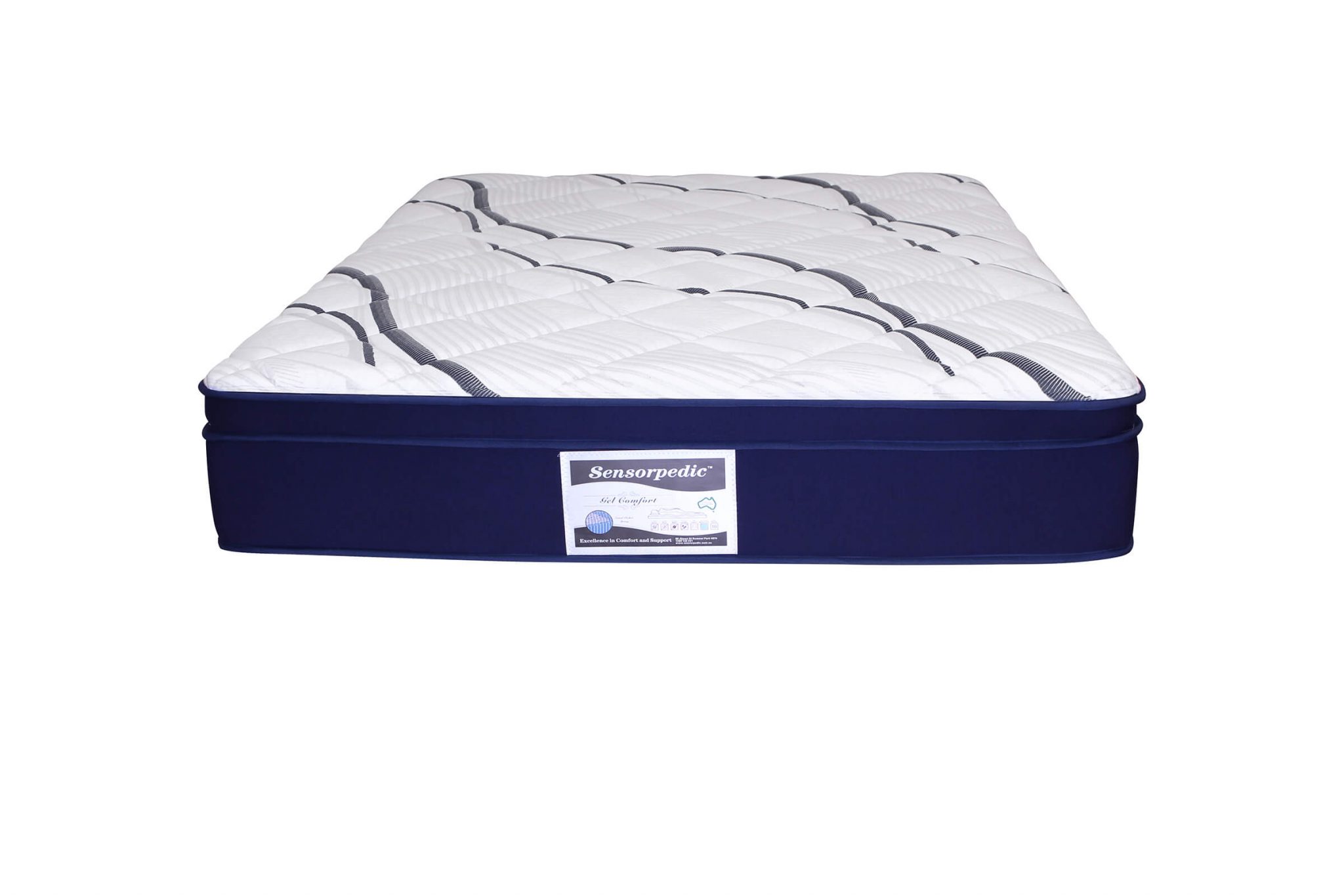 dream classic king single mattress