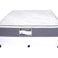 Luxury Pocket Medium Soft Ensemble