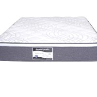 Luxury Pocket Medium Soft Mattress