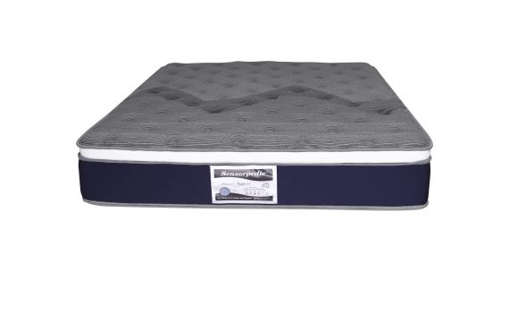 Pillow Top Mattress