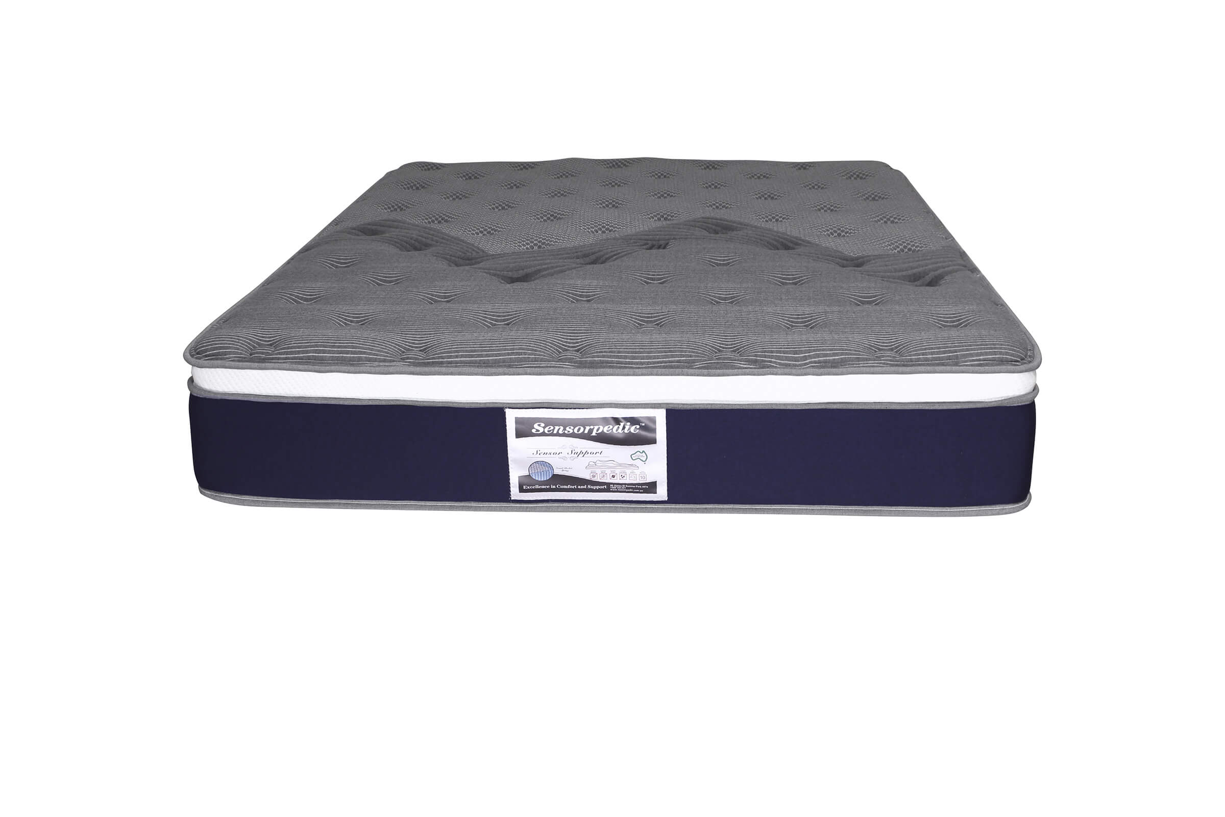 Pillow Top Mattress