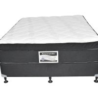 Simply Beds | Duchess - Medium Soft Ensemble King Single