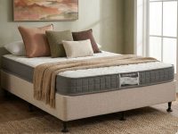 Simply Beds | Comfort Rest - Medium Soft Ensemble