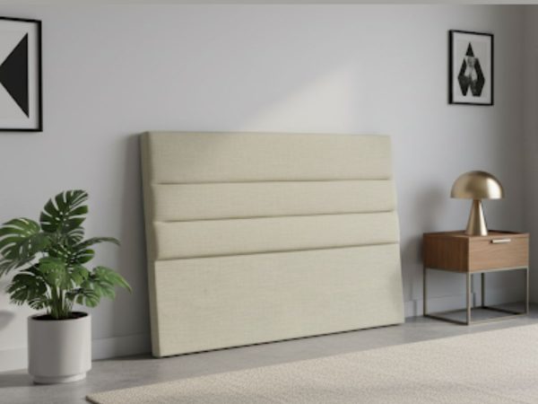 Simply Beds | Carina - Padded Head Board