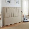 Simply Beds | Stafford - Padded Head Board