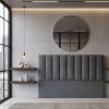 Simply Beds | Stafford - Padded Head Board