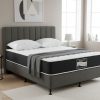 Simply Beds | Stafford - Padded Head Board
