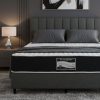 Simply Beds | Stafford - Padded Head Board