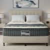 Simply Beds | Stafford - Padded Head Board