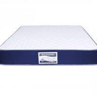 Simply Beds | Luxury Support - Pocket Coil - Medium Soft Mattress Single