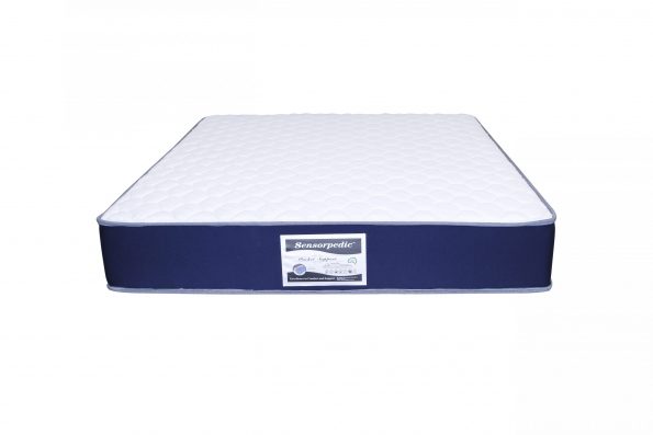 Simply Beds | Sensor Luxury - Micro Pocket Coil Mattress King Single