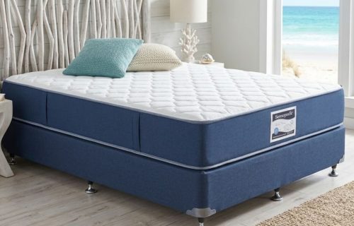 Simply Beds | Sumner Park