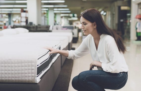 Best Mattress Warehouse Brisbane