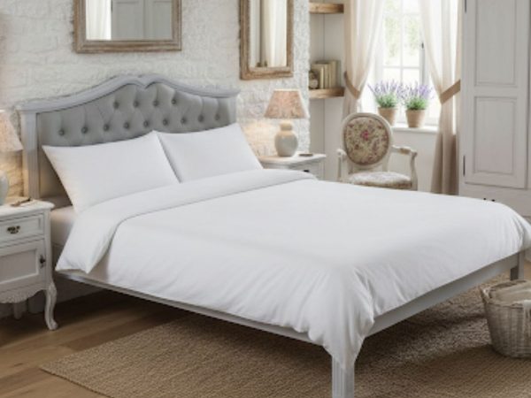 Simply Beds | Kirra Bed - Padded