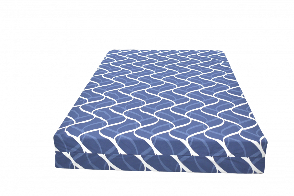150mm Foam Mattress