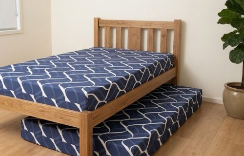 Foam Mattress -150mm