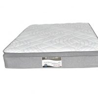 Pocket Supreme Mattress King Single
