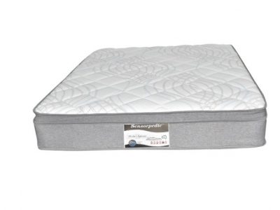 Pocket Supreme Mattress King Single