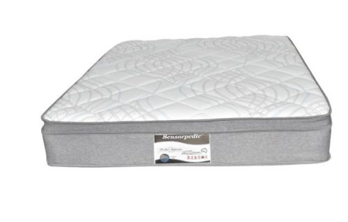 Pocket Supreme Mattress King Single