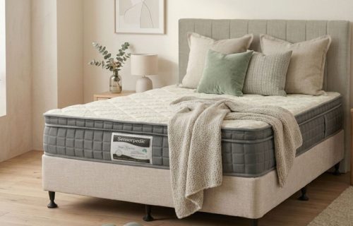 Simply Beds | Parkinson