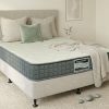Simply Beds | Latex Supreme - Medium Soft Latex Mattress