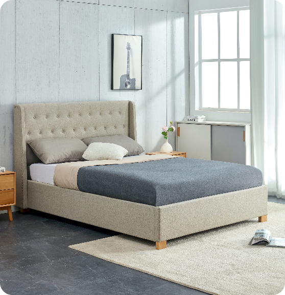 Simply Beds|Shop Now