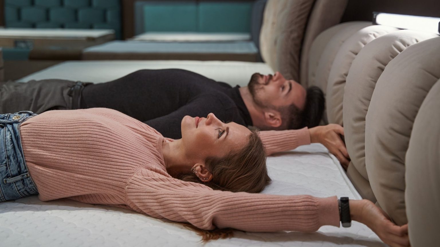 Simply Beds|Commercial Mattresses