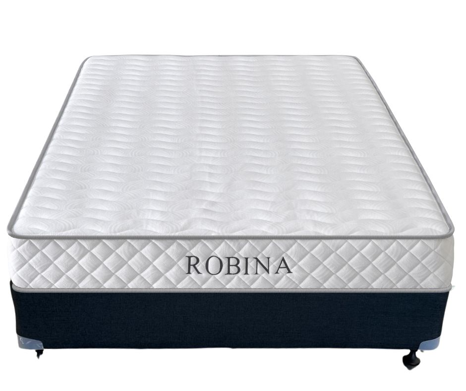 Robina Ensemble