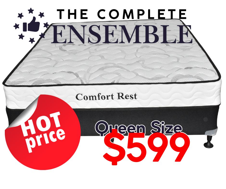 Simply Beds | Home