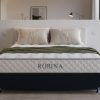 Simply Beds | Robina - Pocket Coil Budget Ensemble