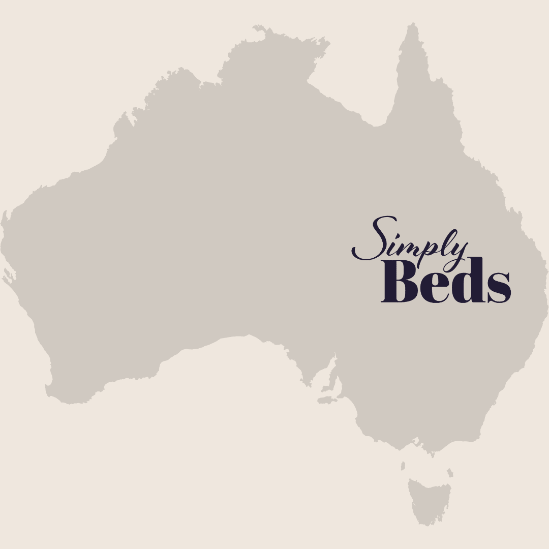 Simply Beds | Pocket Support - Extra Firm Pocket Coil Mattress King Single Simply Beds | Pocket Support - Extra Firm Pocket Coil Mattress King Single