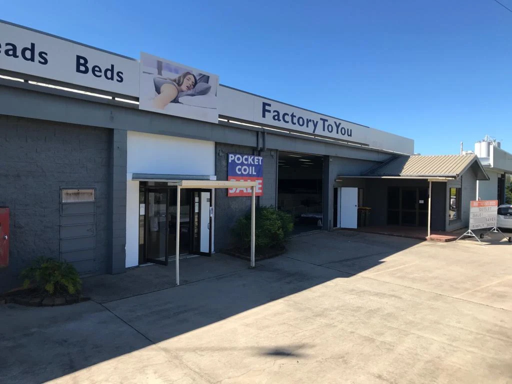Simply Beds|Kunda Park