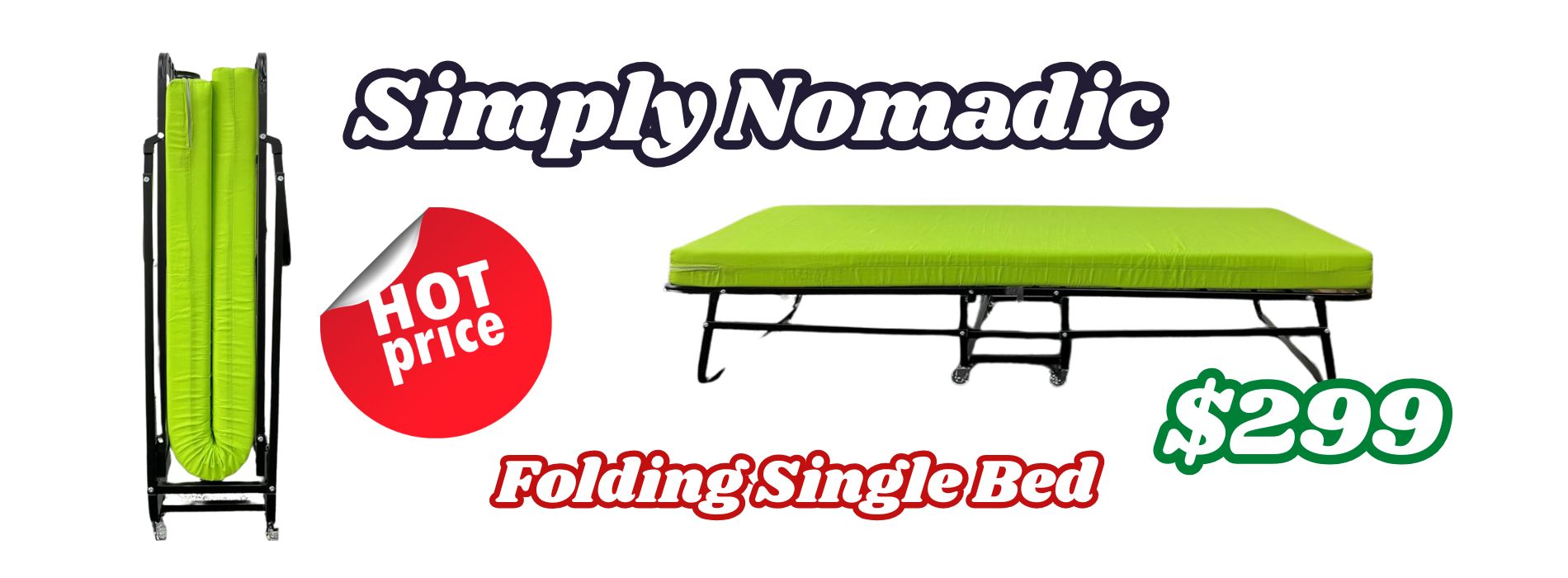 Simply Beds | Home