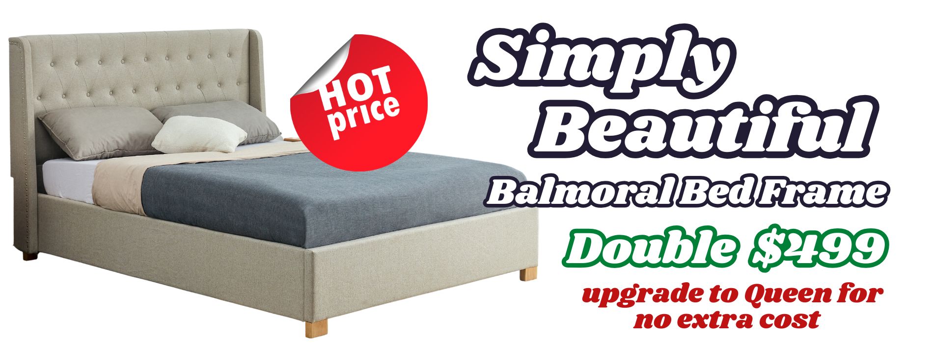 Simply Beds | Home