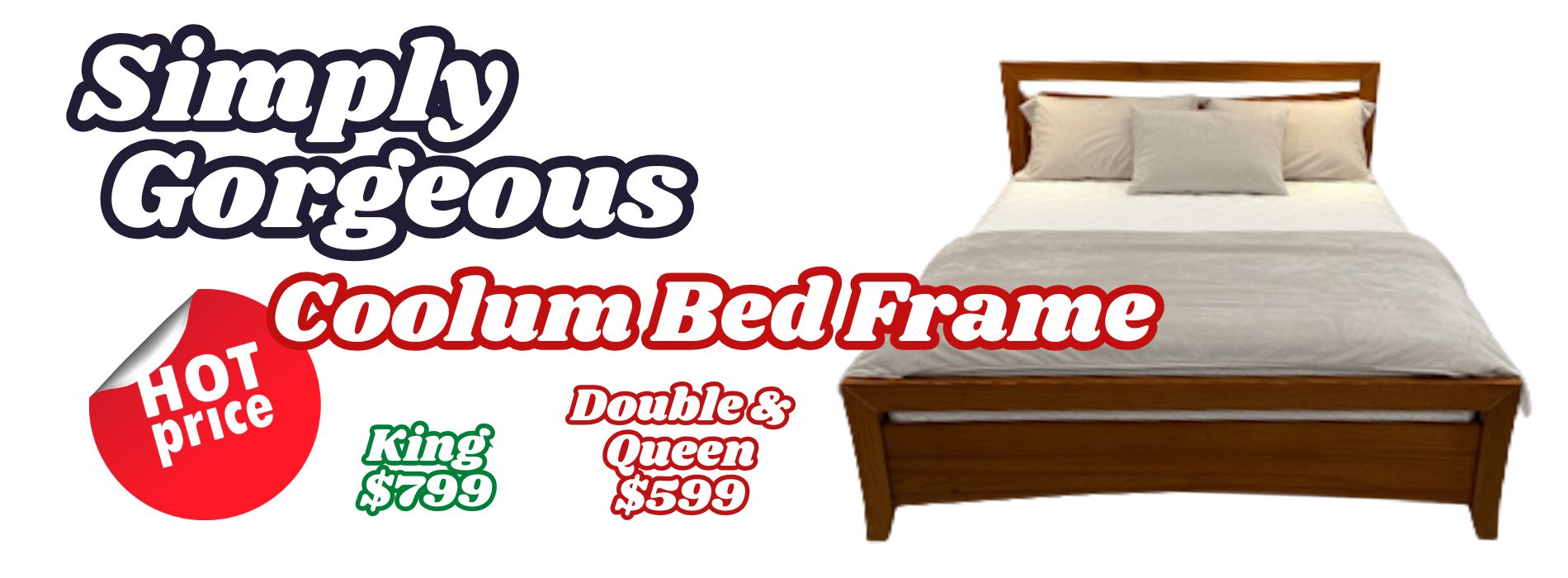 Simply Beds | Home