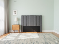 Albion Padded Bedhead