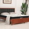 Simply Beds | Padded Venice Bed