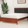 Simply Beds | Padded Venice Bed
