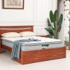 Simply Beds | Madrid Bed With Drawers