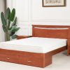 Simply Beds | Madrid Bed With Drawers