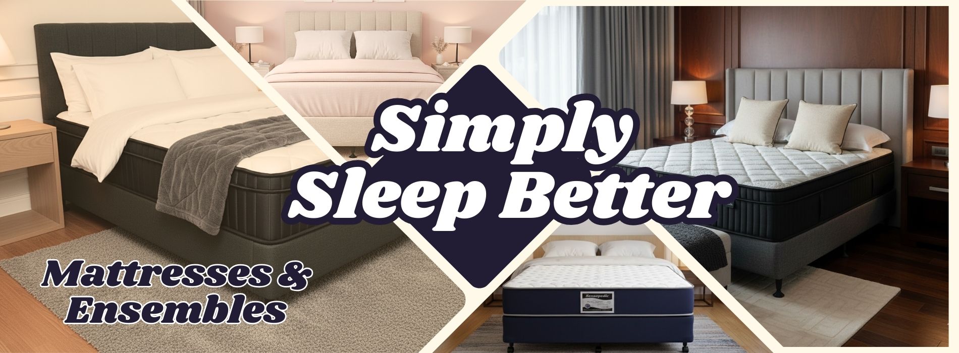 Simply Beds | Home Simply Beds|Home