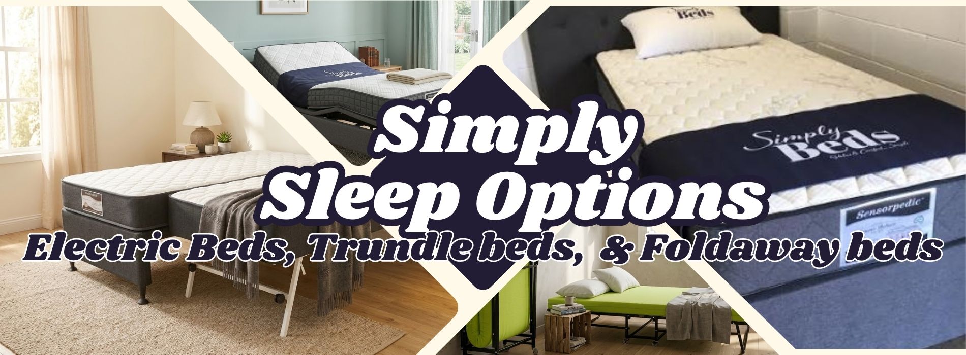 Simply Beds | Home Simply Beds|Home