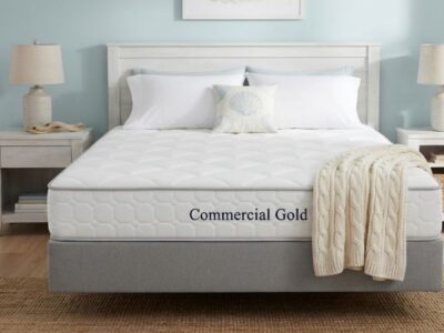 Commercial Gold