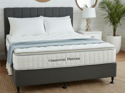 Commercial Platinum