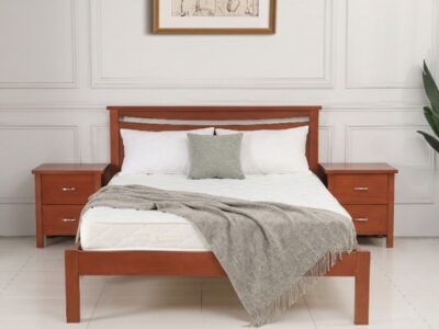 Rome Bed