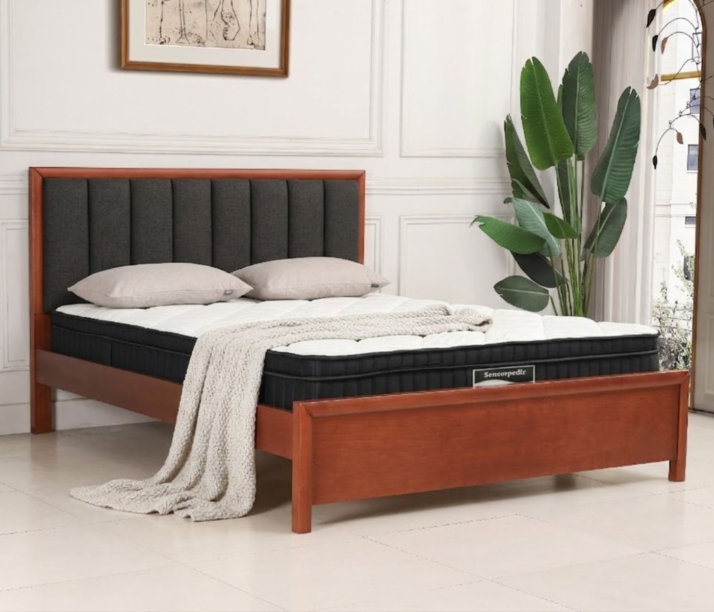 Venice Bed