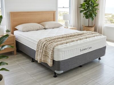 leisure care